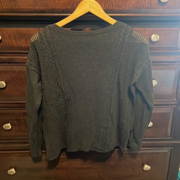 Gray Sweater - Picture 2 of 5